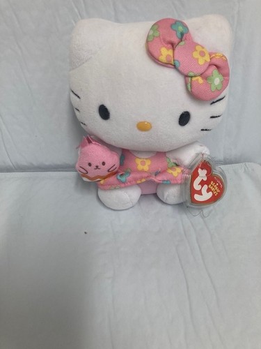 Beanie baby hello - beanie, baby❤️hello