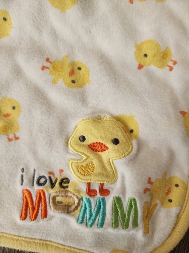 Carter duck chick baby - duck,