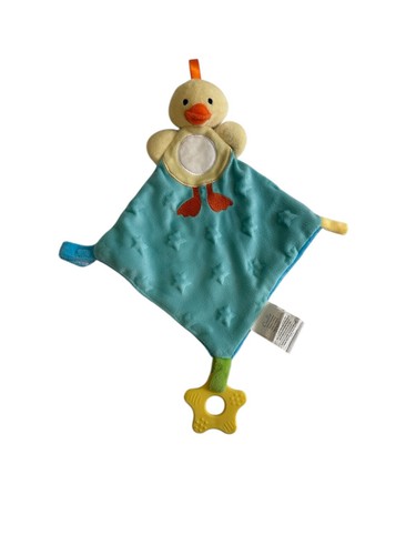 Cudlie chick yellow blue baby - cudlie,