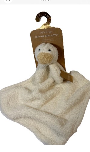 Levi emmie baby duck goose - &,